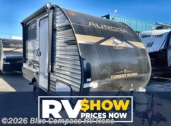 New 2026 Forest River Aurora Light 13BHX available in Reno, Nevada