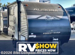 New 2026 Forest River Aurora Light 13BHX available in Reno, Nevada