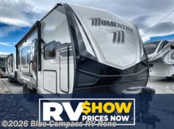 New 2026 Grand Design Momentum G-Class 25G available in Reno, Nevada