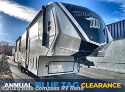 New 2026 Grand Design Momentum G-Class 394G available in Reno, Nevada