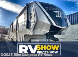 New 2026 Grand Design Momentum G-Class 394G available in Reno, Nevada