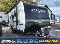 New 2026 Grand Design Imagine AIM 16MLA available in Reno, Nevada