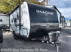 New 2026 Grand Design Imagine AIM 16MLA available in Reno, Nevada