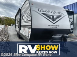New 2026 Grand Design Transcend Xplor 26BHX available in Reno, Nevada