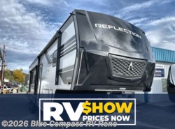 New 2026 Grand Design Reflection 362TBS available in Reno, Nevada