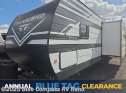 New 2025 Grand Design Transcend 265BHT available in Reno, Nevada