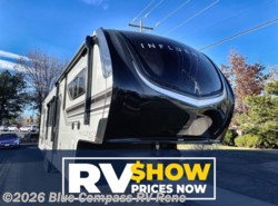 New 2026 Grand Design Influence 3904BH available in Reno, Nevada