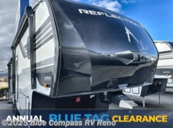 New 2026 Grand Design Reflection 303RLS available in Reno, Nevada