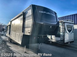 New 2026 Grand Design Reflection 367BHS available in Reno, Nevada