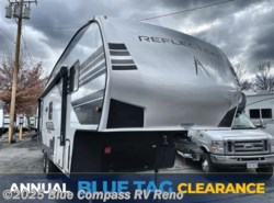 New 2026 Grand Design Reflection 100 Series 24RL available in Reno, Nevada