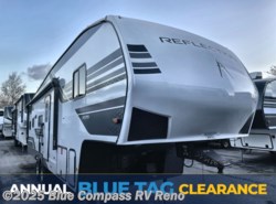 New 2026 Grand Design Reflection 100 Series 27BH available in Reno, Nevada