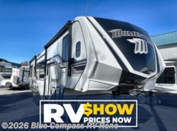 New 2026 Grand Design Momentum G-Class 394G available in Reno, Nevada