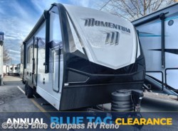 New 2026 Grand Design Momentum G-Class 31G available in Reno, Nevada