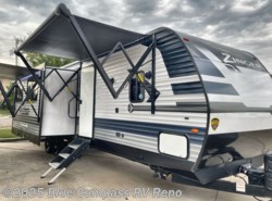 Used 2022 CrossRoads Zinger 333db available in Reno, Nevada