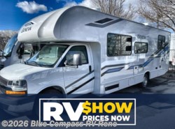 New 2026 Thor Motor Coach Geneva 28VZ Chevy available in Reno, Nevada