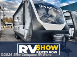 New 2026 Grand Design Imagine 2600RB available in Reno, Nevada