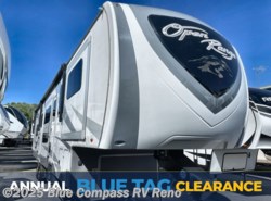 Used 2018 Highland Ridge Open Range 370RBS available in Reno, Nevada