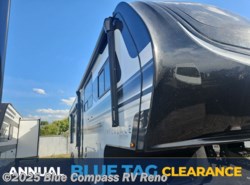New 2026 Grand Design Influence 3804DS available in Reno, Nevada