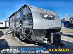 Used 2022 Forest River Cherokee 264RL available in Reno, Nevada