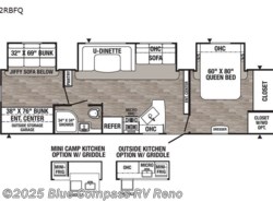 Used 2020 Palomino Puma 32RBFQ available in Reno, Nevada