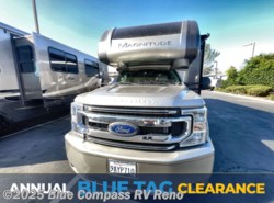 Used 2022 Thor Motor Coach Magnitude SV34 available in Reno, Nevada
