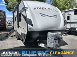Used 2022 Starcraft Super Lite 212FB available in Reno, Nevada