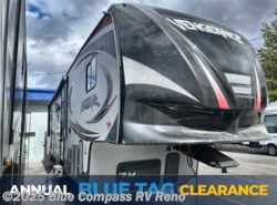 Used 2015 Forest River Vengeance 398V available in Reno, Nevada