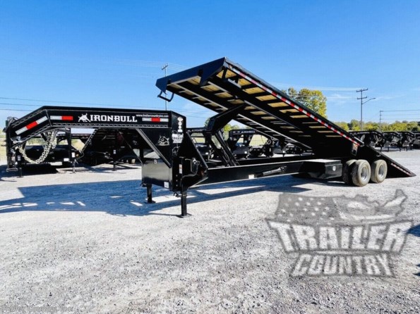 2024 IronBull available in Land O' Lakes, FL