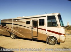 Used 2003 Newmar Mountain Aire 3560