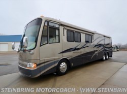 Used 2005 Newmar Mountain Aire 4301 available in Garfield, Minnesota
