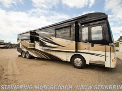 Used 2013 Newmar Mountain Aire 4347 BATH AND A HALF available in Garfield, Minnesota