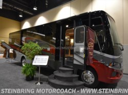 New 2018 Newmar Bay Star 3113 available in Garfield, Minnesota