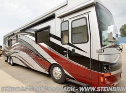 Used 2012 Newmar Mountain Aire 4336 BATH AND A HALF available in Garfield, Minnesota