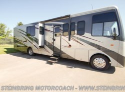 Used 2008 Newmar Grand Star 3750 FRONT END DIESEL available in Garfield, Minnesota