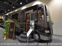 New 2018 Newmar Canyon Star 3921 - TOY HAULER available in Garfield, Minnesota