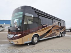 New 2018 Newmar London Aire 4553 available in Garfield, Minnesota
