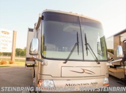 Used 2005 Newmar Mountain Aire 4304 available in Garfield, Minnesota