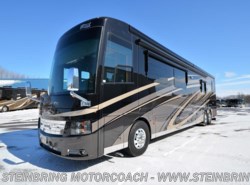 Used 2016 Newmar Mountain Aire 4553 BATH AND A HALF available in Garfield, Minnesota