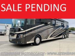 Used 2016 Newmar Mountain Aire 4553 BATH AND A HALF available in Garfield, Minnesota