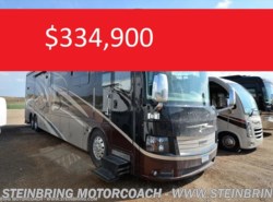 Used 2015 Newmar Mountain Aire 4553 BATH AND A HALF available in Garfield, Minnesota
