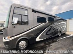 New 2019 Newmar Canyon Star 3911 - HANDI CAP ACCESSIBLE available in Garfield, Minnesota