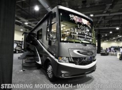 New 2019 Newmar Canyon Star 3927 - TOY HAULER available in Garfield, Minnesota