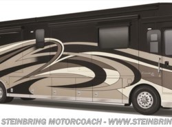 New 2019 Newmar Essex 4551 available in Garfield, Minnesota