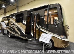 New 2019 Newmar Canyon Star 3927 - TOY HAULER available in Garfield, Minnesota