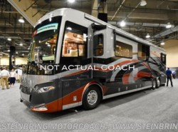 New 2019 Newmar Essex 4543 available in Garfield, Minnesota