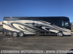 New 2019 Newmar Dutch Star 4369 BATH AND A HALF available in Garfield, Minnesota