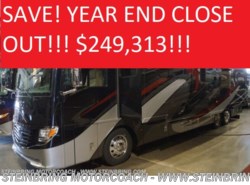 New 2019 Newmar Ventana 4037 BATH AND A HALF YEAR END DISCOUNT! SAVE! available in Garfield, Minnesota