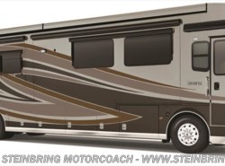 New 2019 Newmar London Aire 4551 available in Garfield, Minnesota