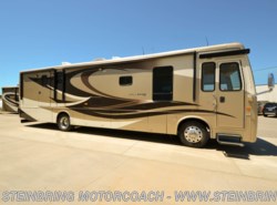Used 2009 Newmar All Star 4188 MID ENGINE HANDICAP ACCESSIBLE available in Garfield, Minnesota