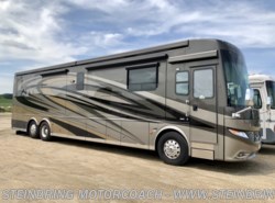 Used 2016 Newmar London Aire 4553 BATH AND A HALF available in Garfield, Minnesota